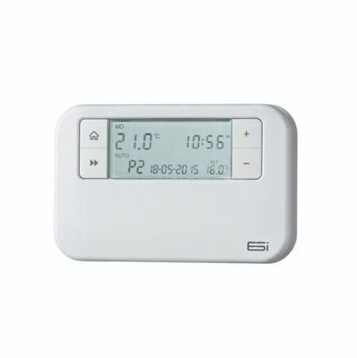 ESI Programmable Room Thermometer ESRTP4+