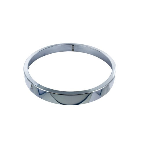 Integral Trim/Ring For Value+ Ceiling Light 250mm Chrome