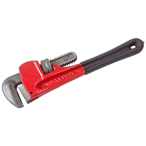 Am-Tech 10″ Professional Pipe Wrench