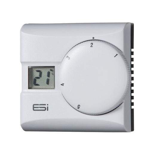 ESI Digital room thermostat with TPI