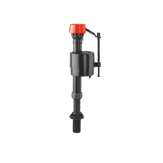 Float valves and fill valves for UK plumbers — Fluidmaster and Siamp cistern valves from APM Electricals