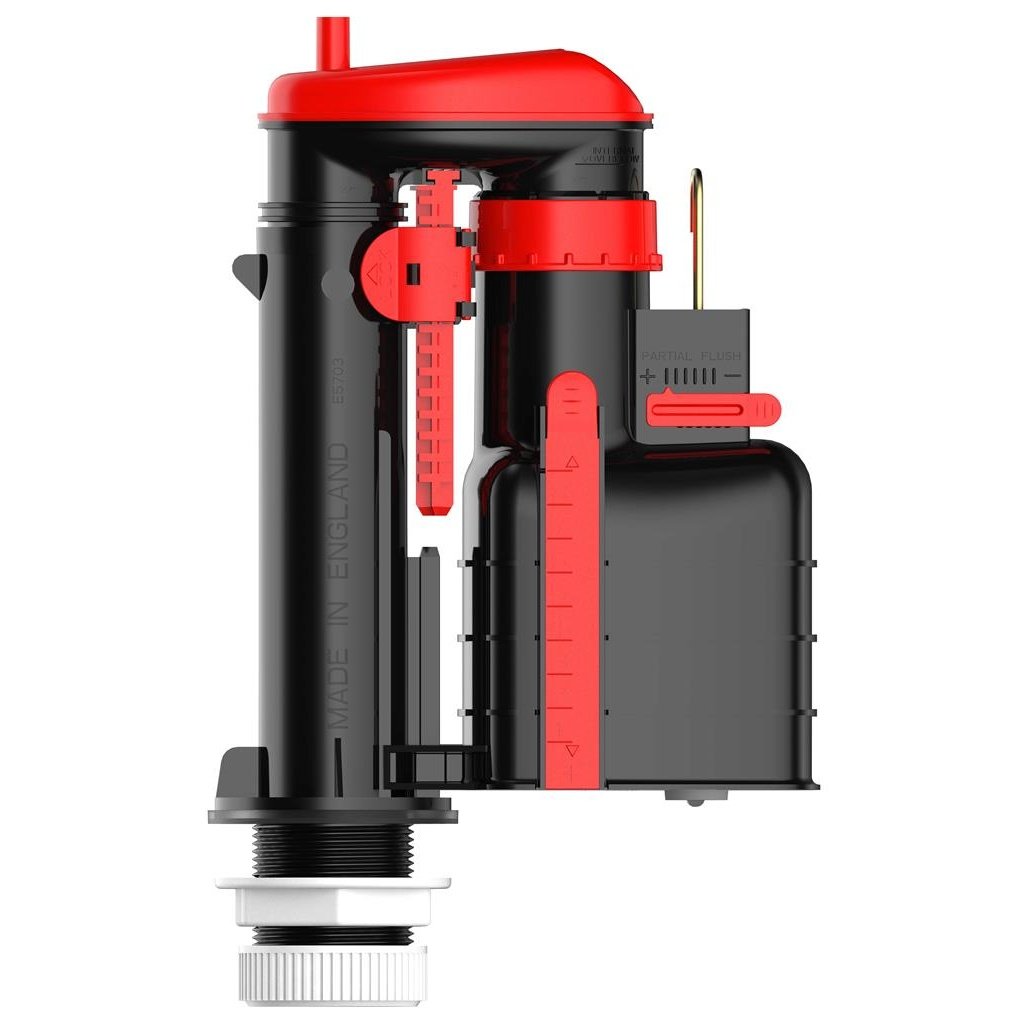 Fluidmaster Pro Ultra Syphon - Toilet Cistern Repair