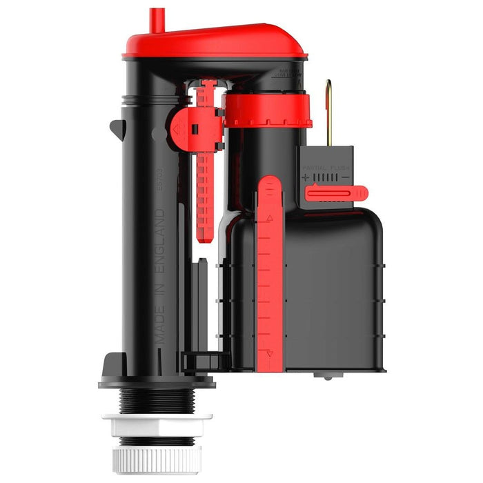 Fluidmaster Pro Ultra Syphon - Toilet Cistern Repair
