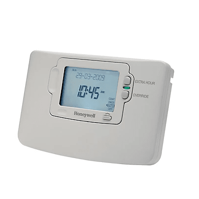 Honeywell ST9100C 7-Day Programmer Time Switch