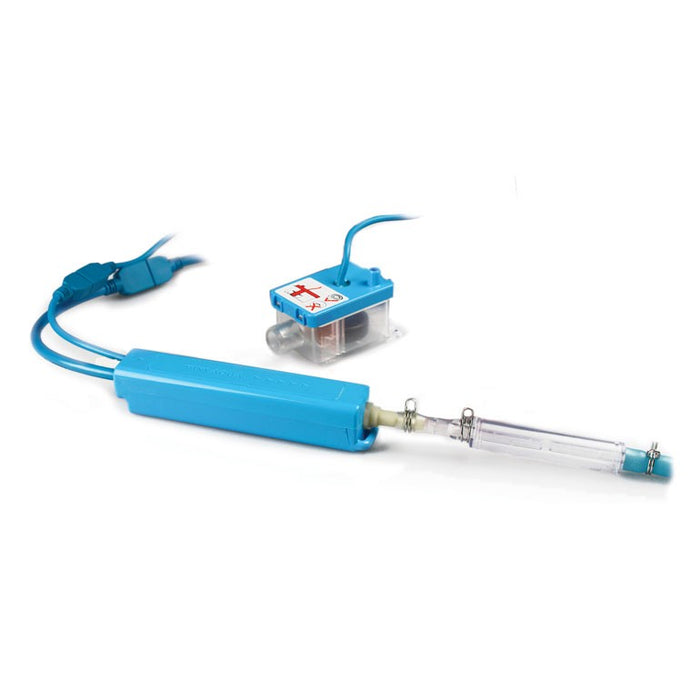 Aspen Condensate Pumps: Mini Aqua vs Mini Orange and Which One to Fit