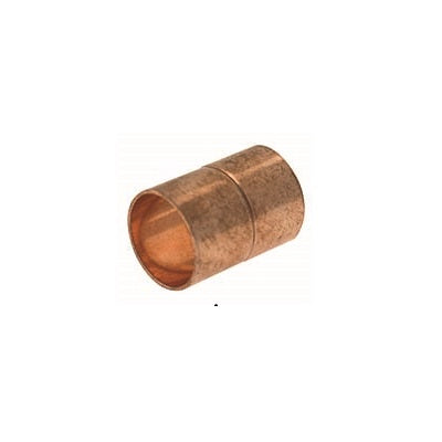 Embrass Peerless Atomic End Feed Larger Bore Fittings — 28mm, 35mm, 42mm and 54mm for UK Plumbers