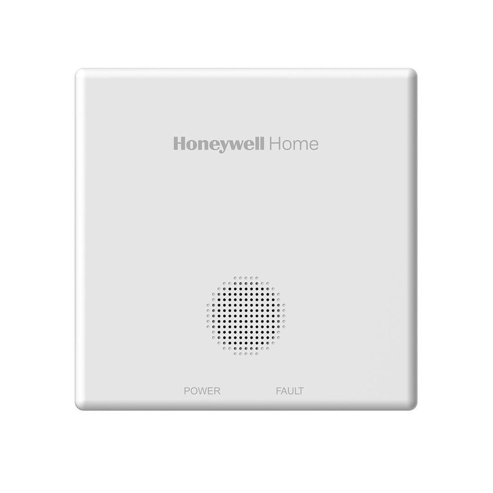 Honeywell Home R200C-1 stand-alone carbon monoxide alarm