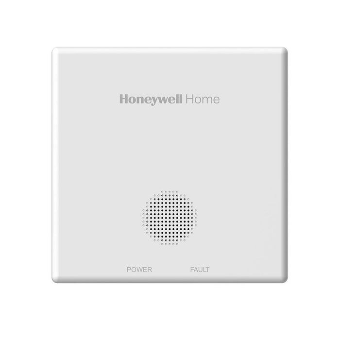 Honeywell Home R200C-1 stand-alone carbon monoxide alarm