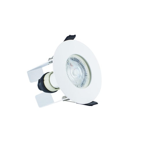 Integral LED Evofire Fire Rated Downlight 70mm GU10
