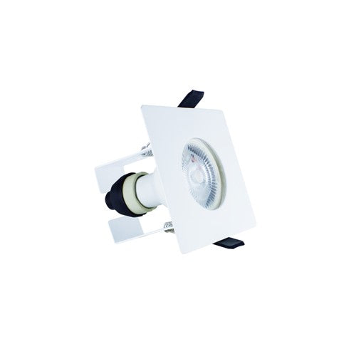 Fire-Rated GU10 Downlight IP65 — APM Electricals