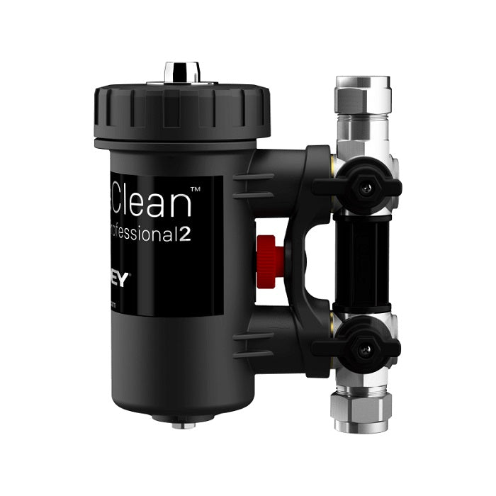 Adey MagnaClean Pro 2 22mm system filter for central heating