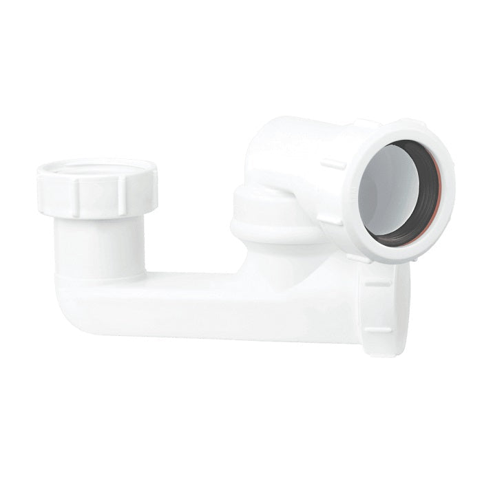McAlpine 1.5 inch Bath Trap SMP10