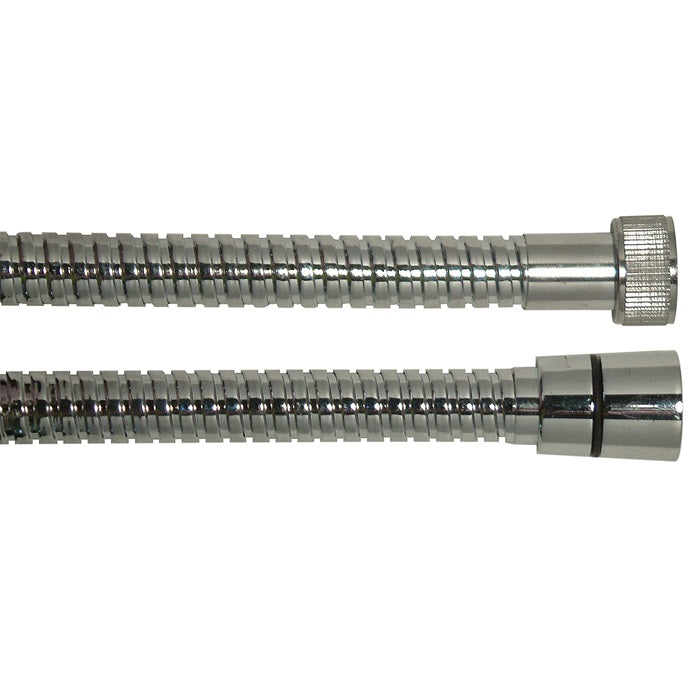 Euroshowers Superlux 1500mm Shower Hose Chrome