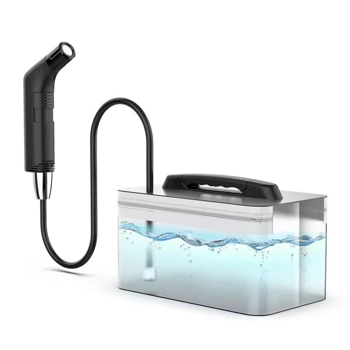 Sanad rechargeable portable travel bidet sprayer