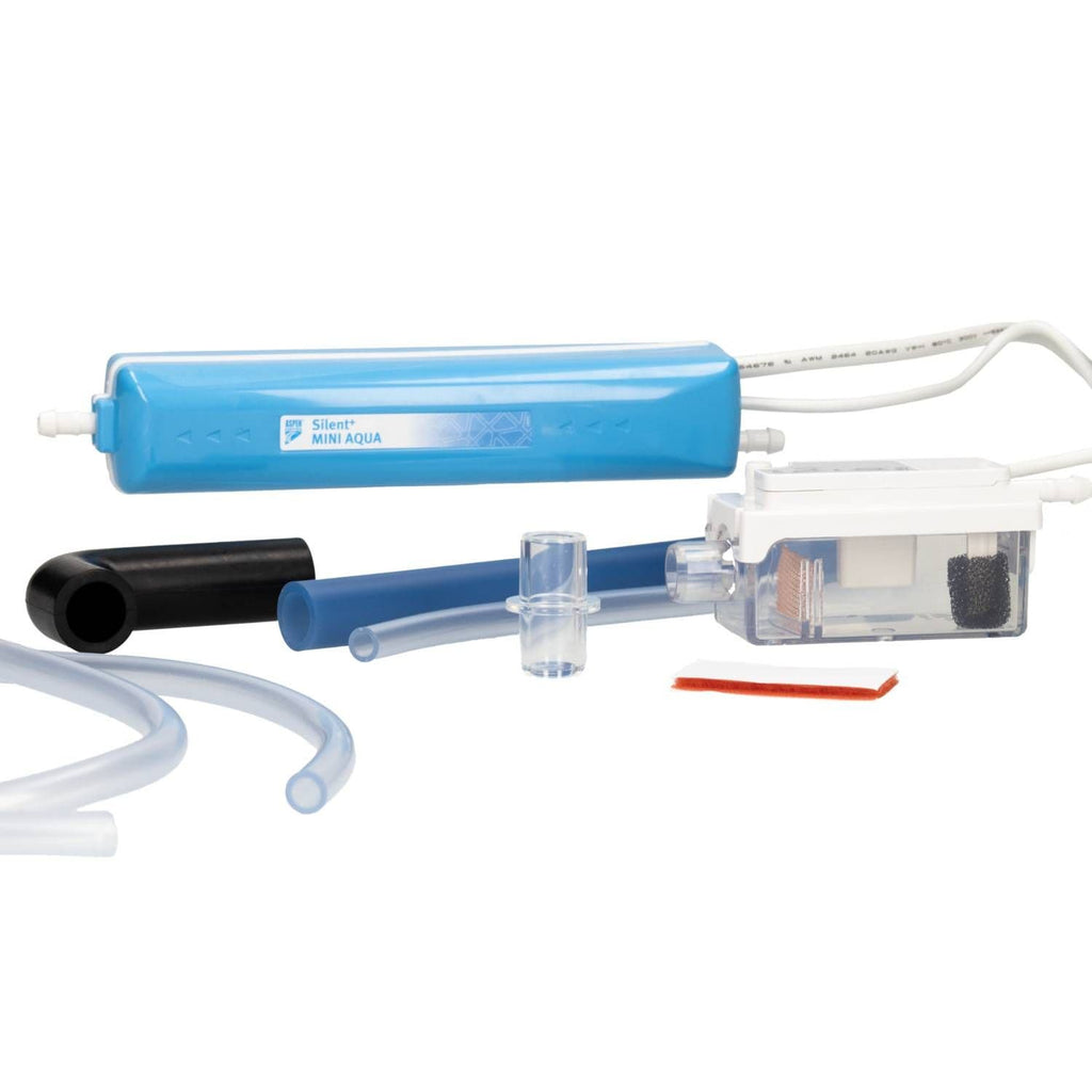 Aspen Silent+ Mini Aqua Gen 5 Condensate Removal Pump
