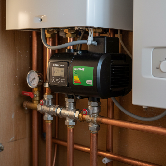 Central Heating Pump Guide: Everything You Need to Know