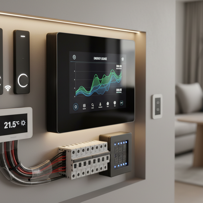 Smart Home Electrical Upgrades Worth the Investment in 2026