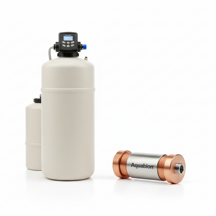 Water Softener vs Water Conditioner: Which Is Right for Your Home?