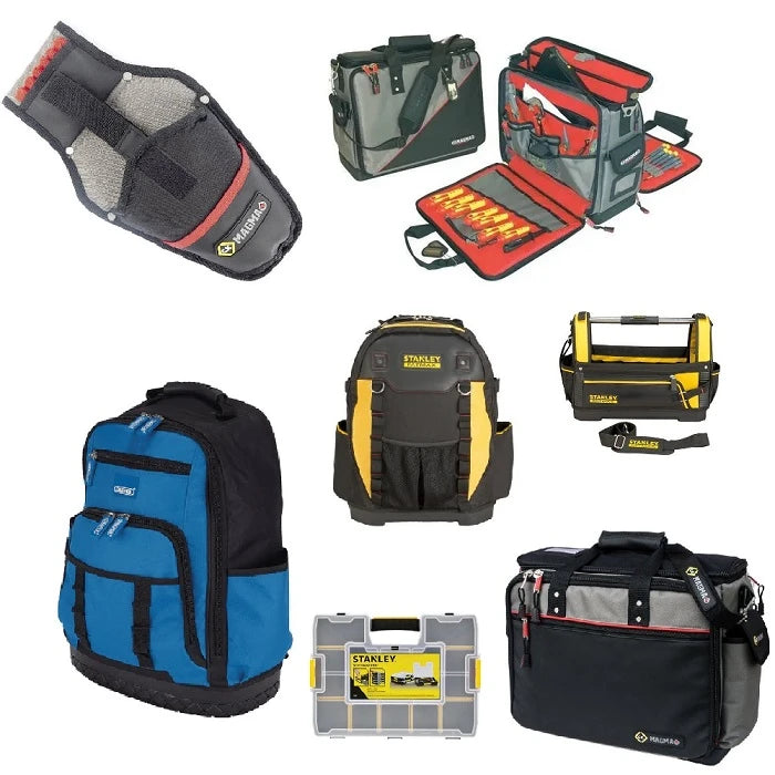 Tools Cases