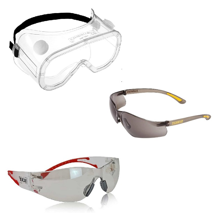 Protective Glasses