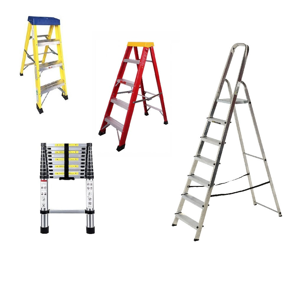 Ladders