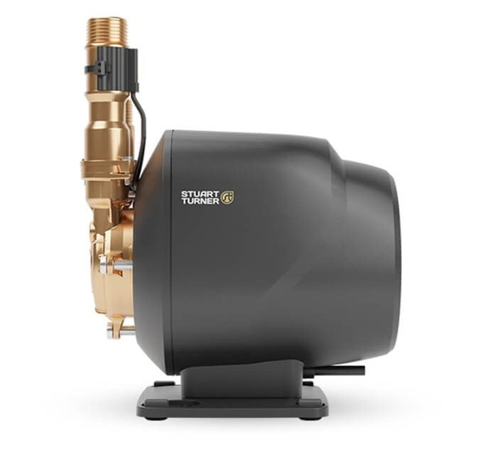 Mains Boosting Pump
