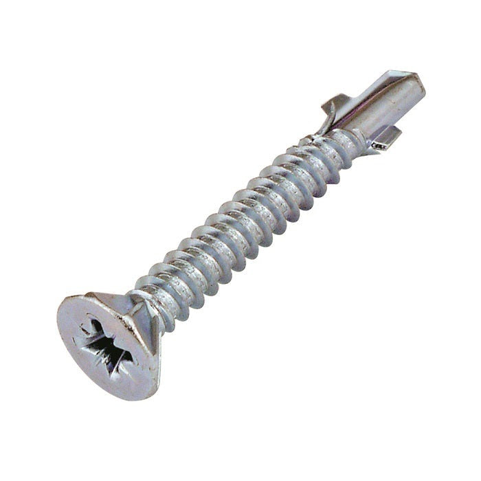 CSK Self Drill Screws