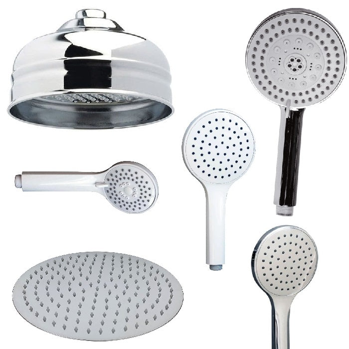 Shower Heads