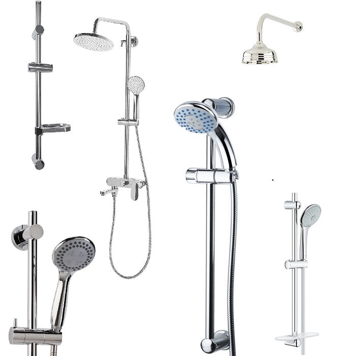 Shower Sets