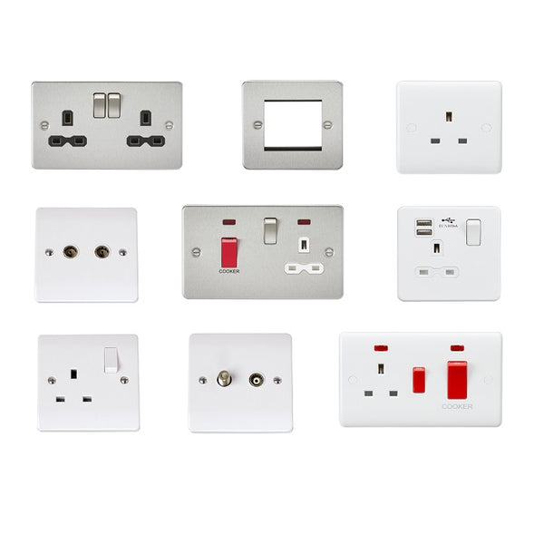 Electrical