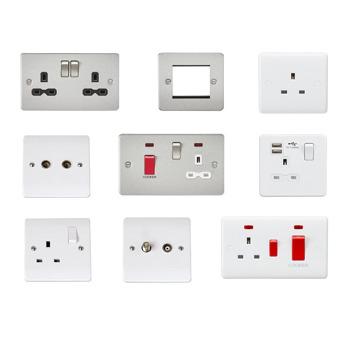 Sockets