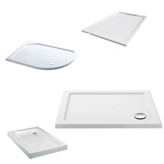 Shower Trays