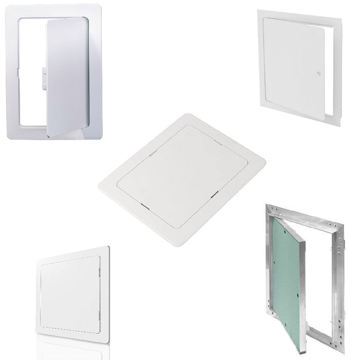 Api Access Panel Access Panels | APM Plumbing & Electrical, Acton