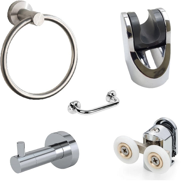 Bathroom Accessories