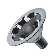 Halogen 12V 50W Ba15d AR70 Reflector 10042