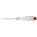 Draper Mains Tester Screwdriver, 140mm