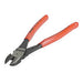 SIDE CUTTER HIGH LEVERRAGE 180MM