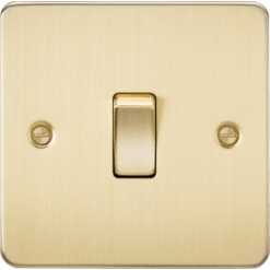 Knightsbridge 10AX 1G 2-way Switch