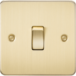 Knightsbridge 10AX 1G 2-way Switch