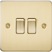 Knightsbridge 10AX 1G 2-way Switch