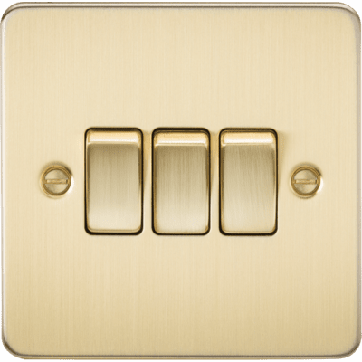 Knightsbridge 10AX 1G 2-way Switch