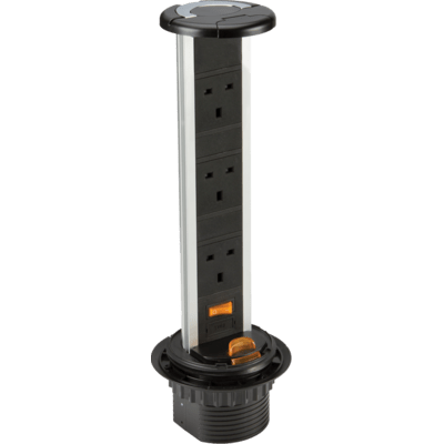 Knightsbridge 90mm Hole Saw