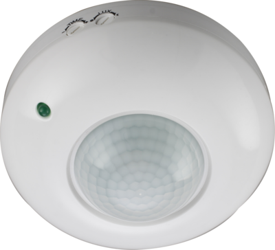 Surface Mounted 360D PIR Sensor