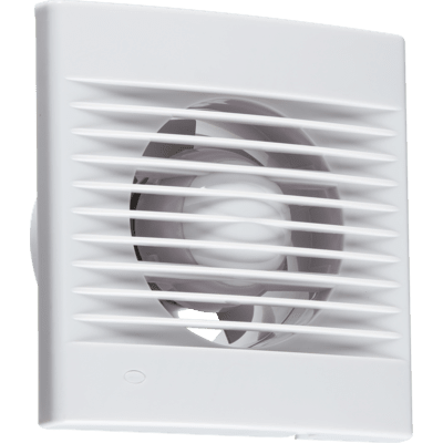 Knightsbridge 100mm/4' Aluminium Ducting Kit