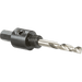 Knightsbridge A4 Pilot Drill Bit 14-30mm