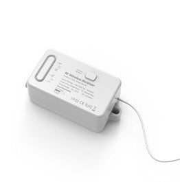 Culina Konect 1 Channel Non-Dim Receiver White - CUL-40038