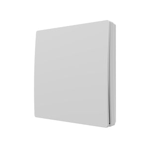Culina Konect 1 Gang Switch Matt White IP65 - CUL-40031-65