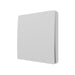 Culina Konect 1 Gang Switch Matt White IP65 - CUL-40031-65