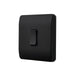 Culina Konect 1 Gang Kinetic Switch Black - CUL-40032