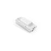 Culina Konect 2 Gang Kinetic Switch White - CUL-40033